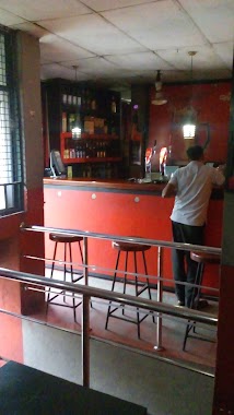 S K Restaurant and Bar, Author: Leelananda Jayasena