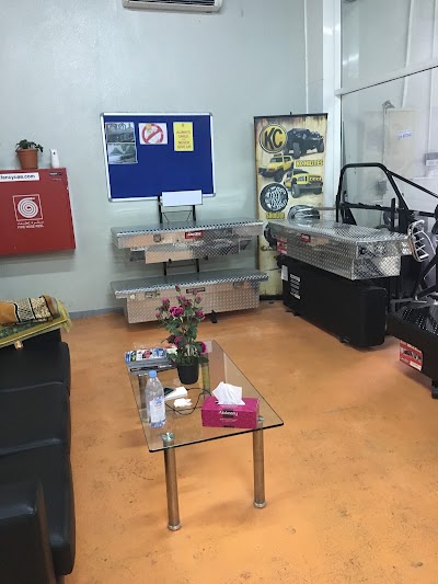 Photos of Fancy Star Auto accessories trading
