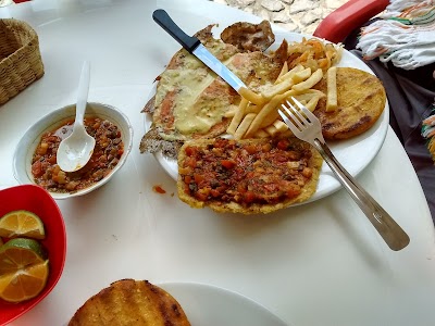 Photos of Restaurante Jardin - La trucheria