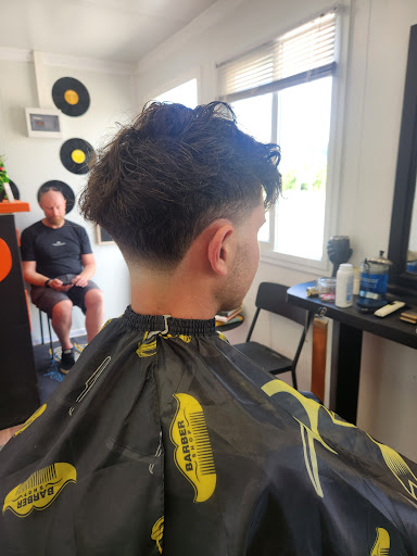 Pjs House of Fades Barbershop - Thumbnail