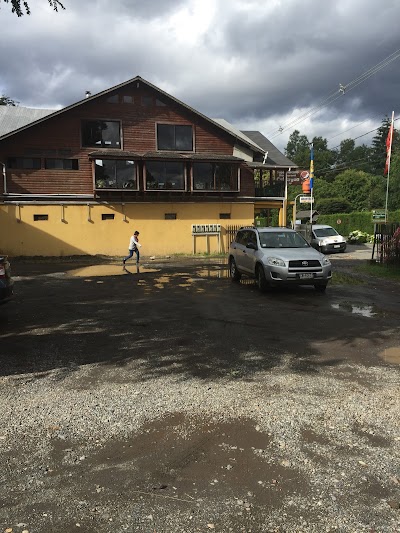 Photos of Supermercado Caburgua