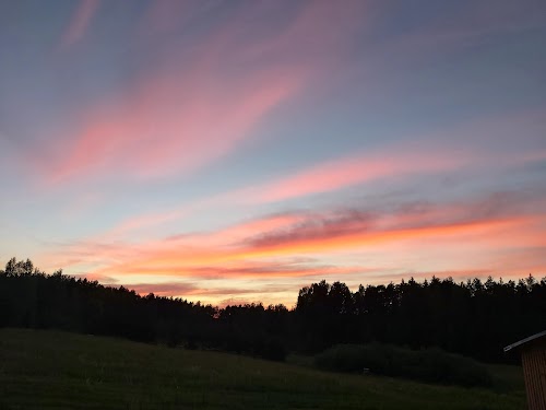 Farmstead BARAVYKU KAIMAS