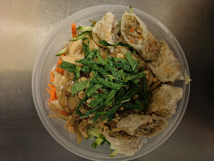 Photo n°16 de Pékin Express à Clermont-Ferrand (Restaurant chinois)