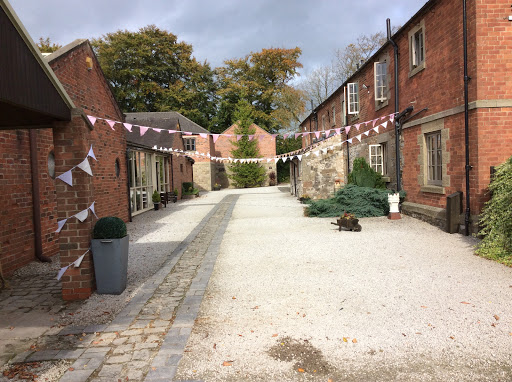 Knockerdown Holiday Cottages