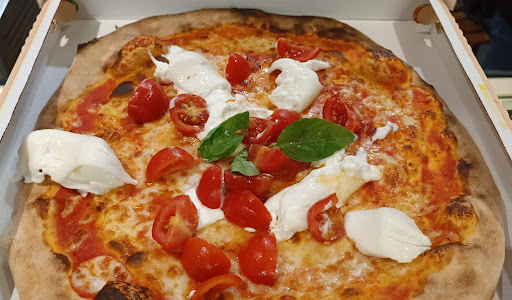 Pizzeria San Michele dal 1982 - Thumbnail