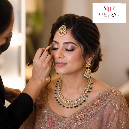 Every bride wants a look that honours her roots yet feels fresh and contemporary. At Finesse by F… post image