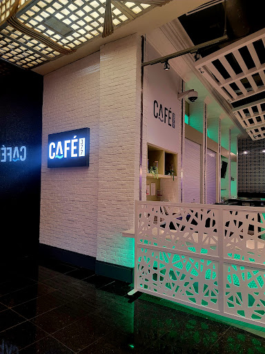 Café 377 - Visual