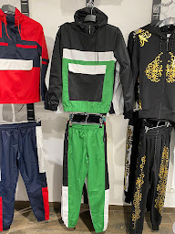 Photo n°10 de Fox ben tendance à Besançon (Magasin de vêtements pour hommes)