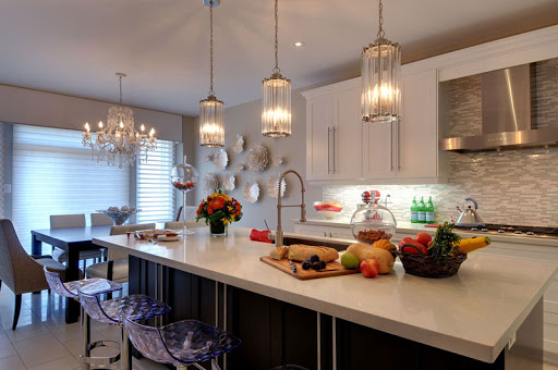 Direct Interiors - Visual