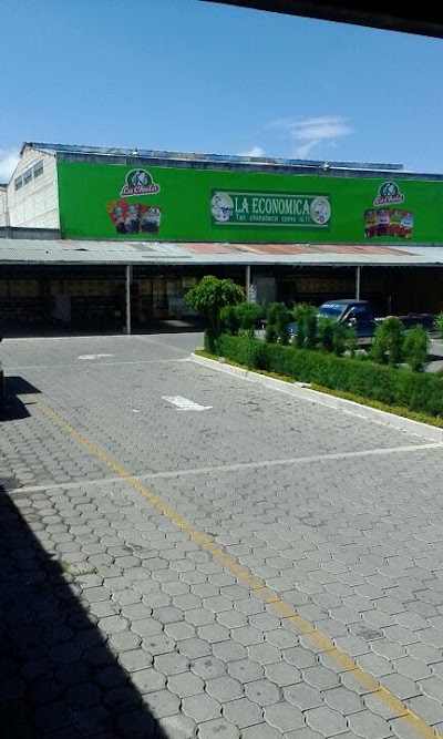 Photos of La Econ&oacute;mica