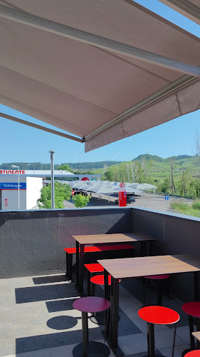 Comentários e avaliações sobre o Burger King Drive Torres Vedras