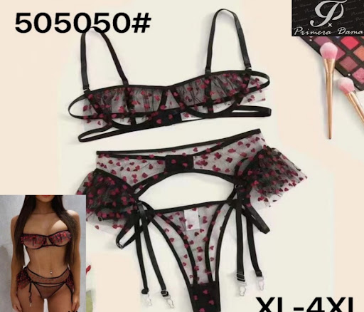 Venus Lenceria - Thumbnail