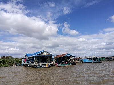 Photos of Tonlesap Phom Krom, Siem Reap Province