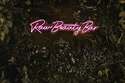 Raw Beauty Bar