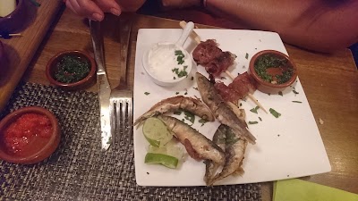 Photos of Soto's
