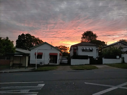 Murrarie Progress Hall