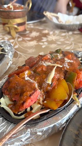 Rezensionen über Haweli - Indian Restaurant Rheinfelden in Rheinfelden - Restaurant
