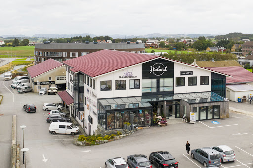 Fotograf Tore Myrstad