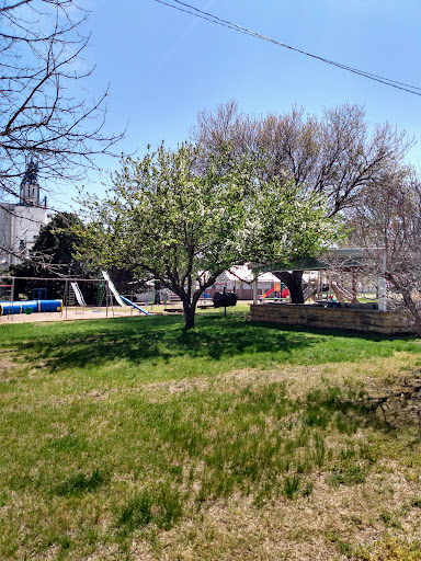 Burdett Community Park - Thumbnail