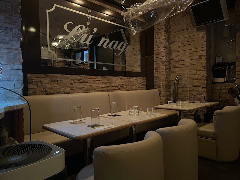 パブ ルナージュ