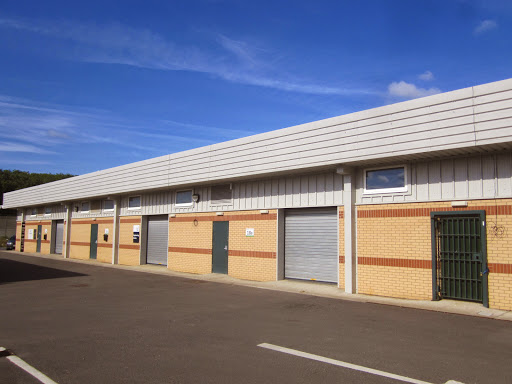Oakham Enterprise Park - Thumbnail
