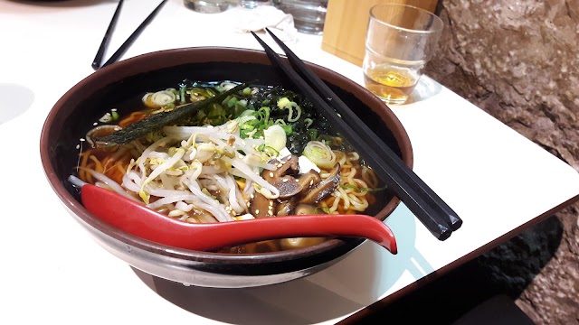 Yomogi