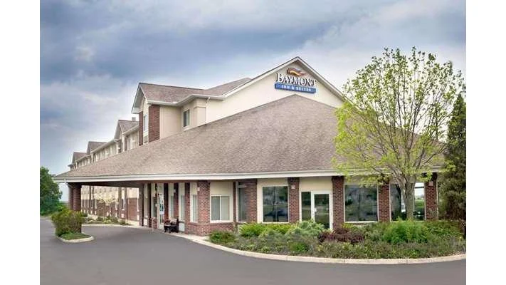 Baymont by Wyndham Columbus/Rickenbacker
