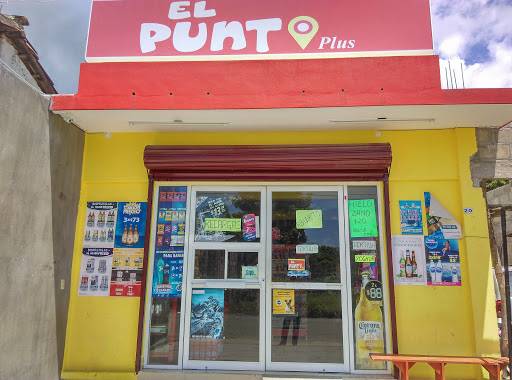 El Punto plus