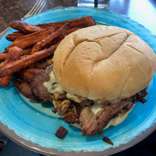 Chip's Restaurant & Bar Gallery - United States
