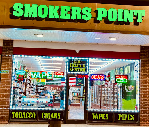 Smokers Point LLC
