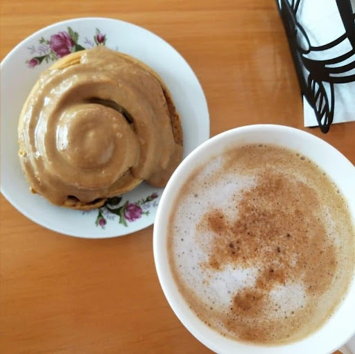 Dolce Lupita Coffee Bar
