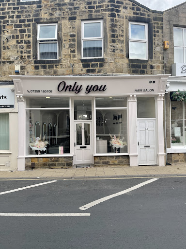 Only You Hair Salon