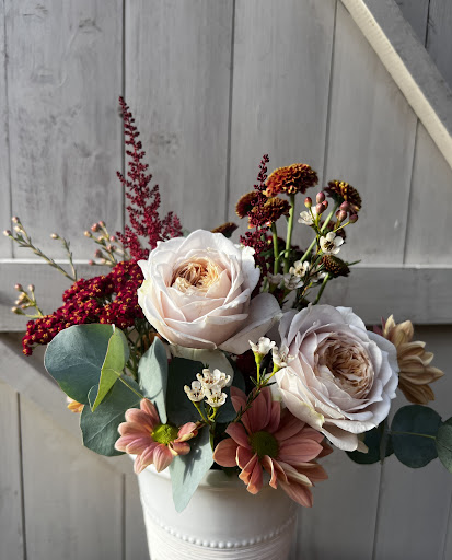 The Highland Florist - Thumbnail