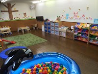 ひまわり保育園