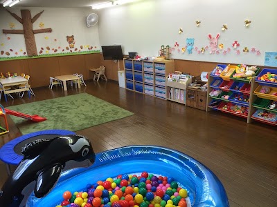 ひまわり保育園