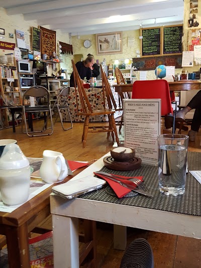 Photos of The Wren's Nest Coffee House and Garden