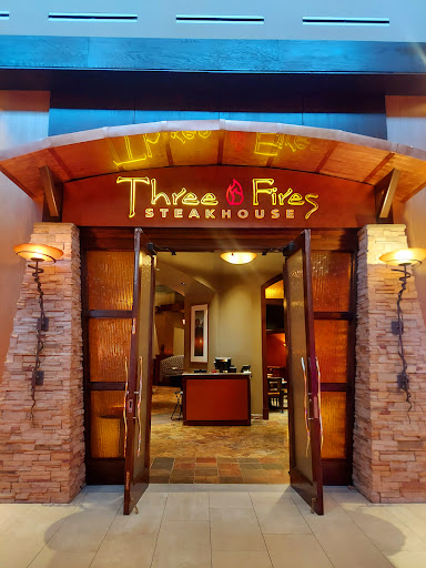 Three Fires Steakhouse