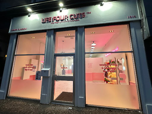 Photo of Life 4 Cuts / CJ’s Korean Street Food