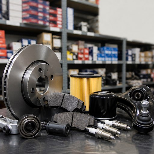 Looking for reliable auto parts near me that don’t burn a hole in your pocket? At Vijay Motors, w… post image