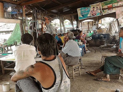 Photos of အပု၏ညောင်ပင်ဆိုင်