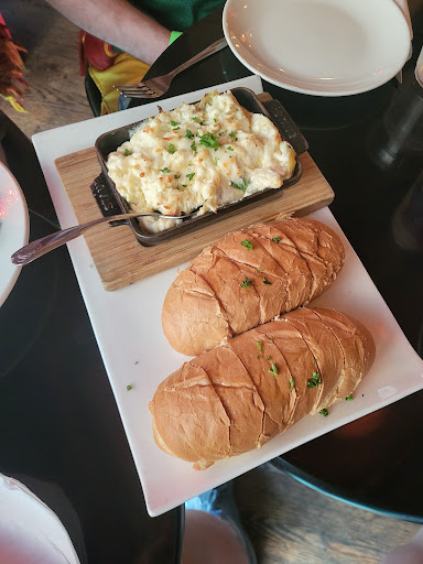 Bar Red - Visual