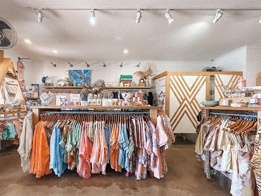 Cape Hideaway Boutique
