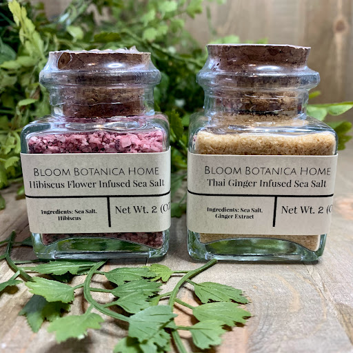 Bloom Organic Boutique - Thumbnail