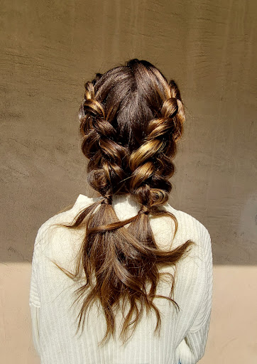 Hairmony - Thumbnail