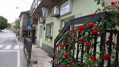 Photos of Private Dental Practice Ljubomir Erceg