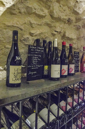 le kalo : Restaurant - Bar - traiteur
