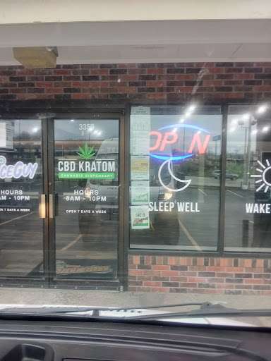 Cbd Kratom - Visual