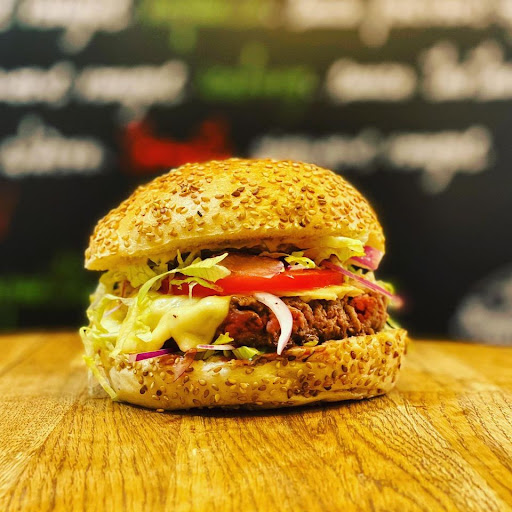 Photo 2 - Signature’s Burgers