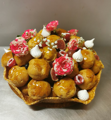 Patissier Chocolatier Dinger - Thumbnail