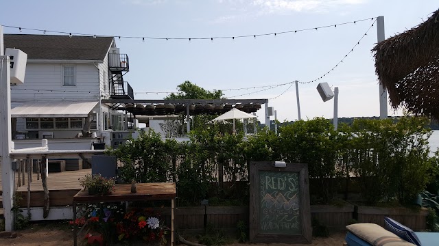 The Surf Lodge Montauk